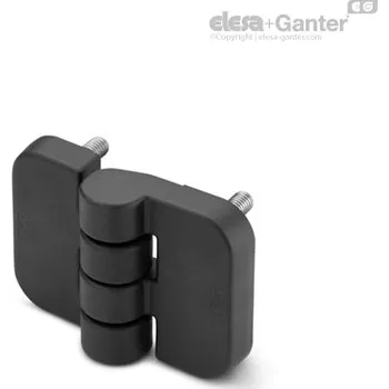 Náhradní díl pro notebook Panty chráněné proti manipulaci Průmyslové panty CFJ-p