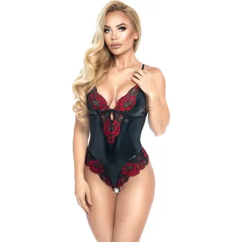 Dámské erotické body Body model 173820 Irall M