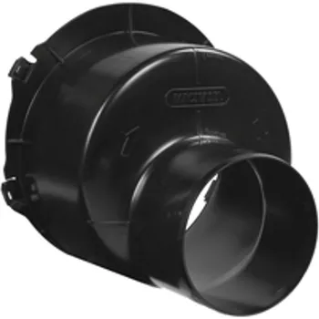 Kanalizační potrubí Hrdlo vstupní Wavin Aquacell NG, DN 315 x 200