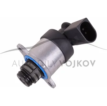 Ventil palivového systému Regulační ventil, množství paliva (Common-Rail Systém) Volkswagen Golf VI 2008 - 2016