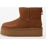 Tenisky UGG W Classic Mini Platform Chestnut EUR 41