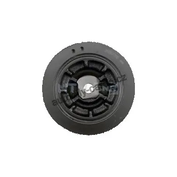 Motor automobilu Řemenice klikové hřídele SNR DPF355.12