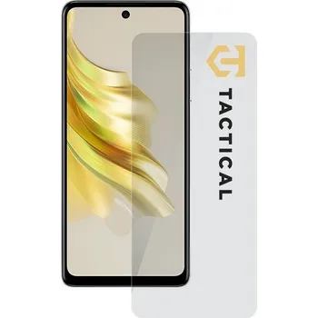 Tactical Glass Shield 2.5D sklo pro Tecno Spark 20 Pro čiré