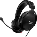 HyperX Cloud Stinger 2 (PC) Černá