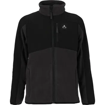 Dětská fleecová bunda Whistler Evo Jr. Fleece Jacket Velikost: 12