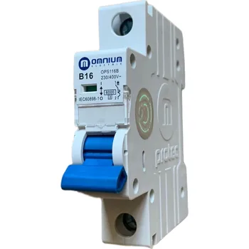 Jistič Jistič OMNIUM.60.1.B50