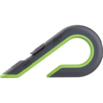 Pracovní nůž Slice Samozatahovací nůž na krabice BOX CUTTER