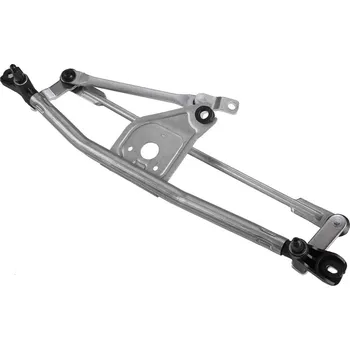 Motorek stěrače a odstřikovače Mechanismus předních stěračů CITROËN NEMO (AA) |007 a výše| TAIWAN | 5903107337886