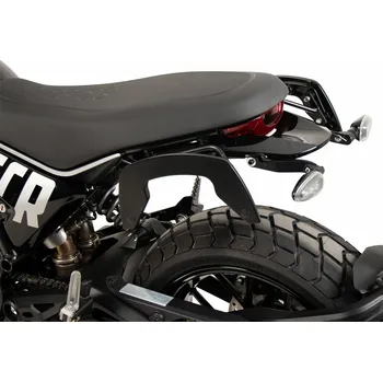 Zavazadlo na motocykl Hepco & Becker Boční nosiče C-Bow Ducati Scrambler 800 Icon (23-25)