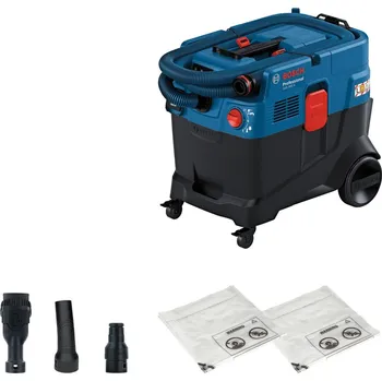 Průmyslový vysavač BOSCH Professional GAS 400 A 06019M0020