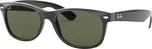 Ray-Ban New wayfarer RB 2132 901L 55