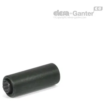 podložka Upínací podložky Strojní prvky GN 709.7