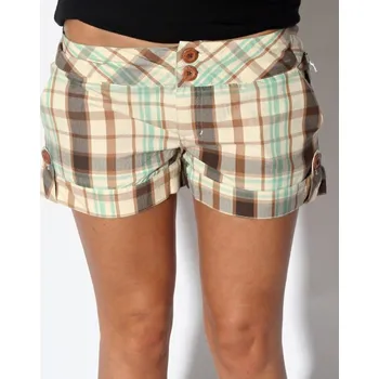 Dámské kraťasy matix Dámské kraťasy abbey short vanilla