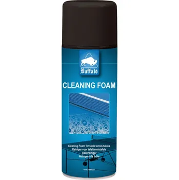 Příslušenství pro šipky Čistící sprej na stolní tenis Buffalo 500 ml