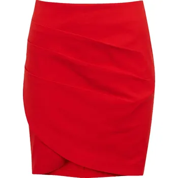 Dámská sukně Orsay Červená dámská sukně - Dámské Orsay červená 2179522
