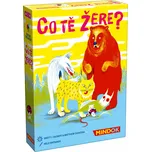 Mindok Co tě žere?