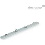 Uchycení desky k vodítkům Komponenty pro dopravníky BDG