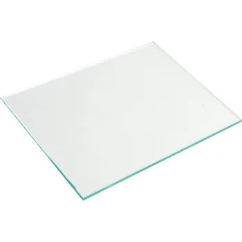 Svářečská kukla Minerální sklo ESAB 110 x 90 mm - čiré 0760031040