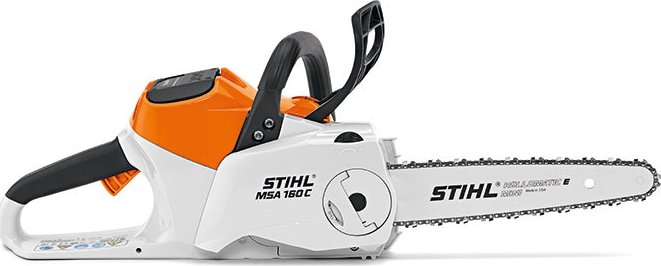 Akumulátorová pila STIHL MSA 160 C-B