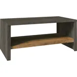 MONTANA grey konferenční stolek ST