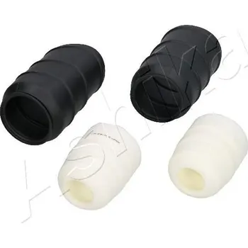 Ochranná sada proti prachu, tlumič pérování ASHIKA 159-00-0611