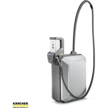 Průmyslový vysavač KÄRCHER Samoobslužný vysavač SB VC 1