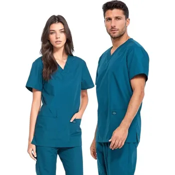Unisex parfém Unisex Dickies MEDICAL SET - karibská modrá
