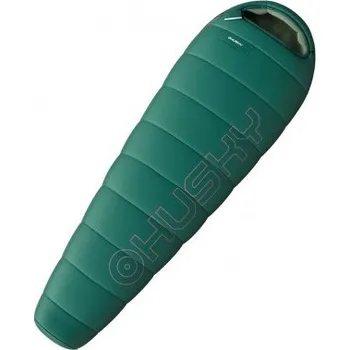 Outdoorové vybavení HUSKY spacák ultralight – Musset -3°C