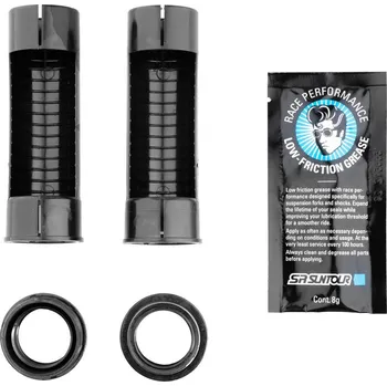 Vidlice na kolo SR SUNTOUR Set guferá a pouzdra pro 28mm nohy FKA122-93