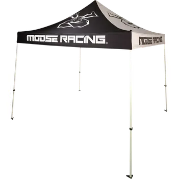Stan Skládací stan MOOSE RACING COLLAPSIBLE CANOPY 305 cm x 305 cm (Stan, přístřešek, altán )