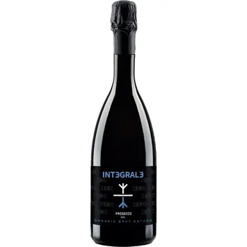 Integrale Zero Brut Nature DOC 0,75 l 11,5 %