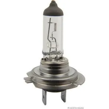 Autodoplněk Zarovka, dalkovy svetlomet HERTH+BUSS ELPARTS 89901202