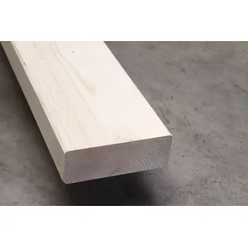 KVH hranol KVH 60/160/4000