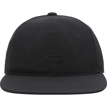 Kšiltovka vans Pánská kšiltovka my pace curved bill jockey hat black