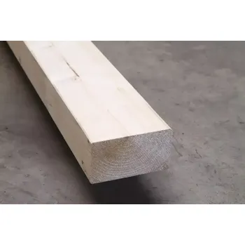 KVH hranol KVH 80/140/5000