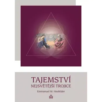 Duchovní literatura Tajemství Nejsvětější Trojice