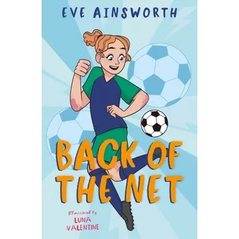 Back of the Net - Ainsworth Eve