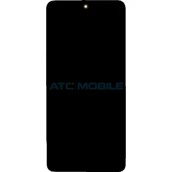 Displej + dotyk+ kryt Xiaomi Redmi Note 12 Pro 4G černý, originální - 5600010K6A00 a zpět 128 Kč s ATC Clubem