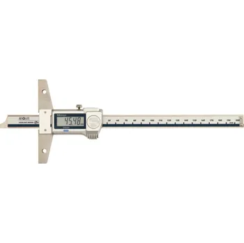 Posuvné měřítko Digitální hloubkoměr Mitutoyo 300 mm