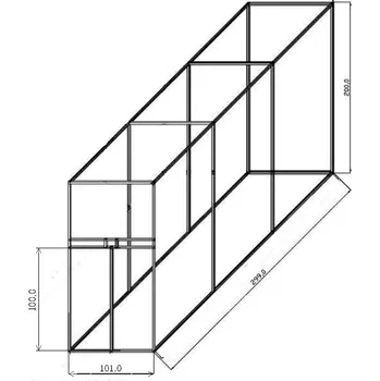 ostatní stavebnice Stavebnice KV10