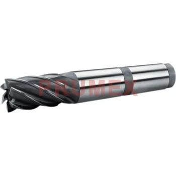 Fréza Fréza válcová čelní s MK dlouhá, typ N, HSSCo5, DIN 845, DIN 228A /222142/, F421245, 30x192/90 MK3