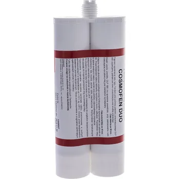 Příslušenství k oknu WINKHAUS KLÍH COSMOFEN WS DUO 900 ml 2-složkový