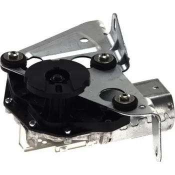 Motorek stěrače a odstřikovače Motorek zadního stěrače PEUGEOT 407 Berline/Break |004-2010| VALEO | 5901532353389