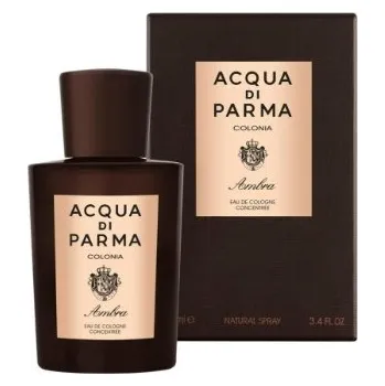 Parfém Acqua Di Parma Acqua di Parma Colonia Ambra, Kolínska voda 100ml Pre mužov Kolínska voda