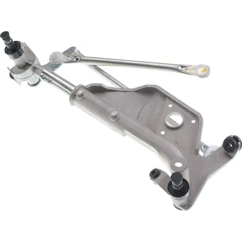 Motorek stěrače a odstřikovače Mechanismus předních stěračů HONDA CRV (RE) |006-2009| TAIWAN | 5901532850642