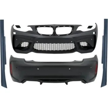 Tuning PROTEC BODY KIT BMW F22/F23 Coupé/Cabrio 2014-2017 M2-vzhled PDC, SRA