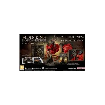 Hra pro Xbox Series Elden Ring - Shadow of the Erdtree - Collectors Edition (XSX)