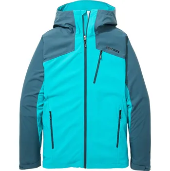 Pánská casual bunda Pánská bunda Marmot ROM 2.0 Hoody S