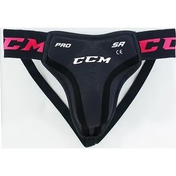 Suspenzor Hokejový suspenzor CCM Pro Jock 2022, Senior CCM