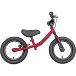 Odrážedlo GALAXY KOSMÍK ČERVENÁ